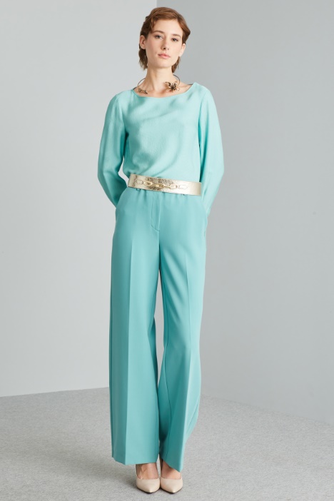 Pantaloni a palazzo - Fashion Market