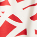 Colore: ROSSO BIANCO