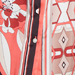 Colore: ROSSO BEIGE