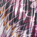 Colore: VIOLA ARANCIONE ARGENTO