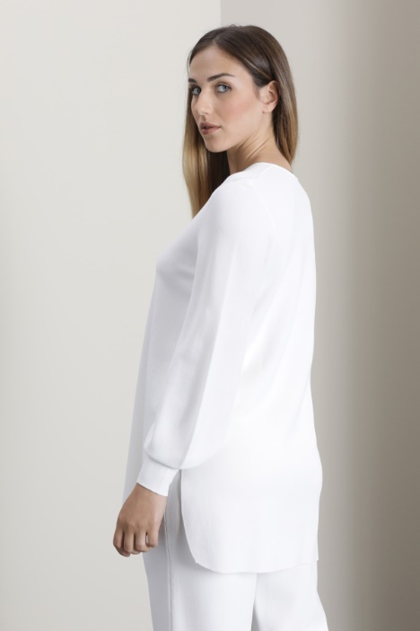 Maglia in viscosa - Fashion Market