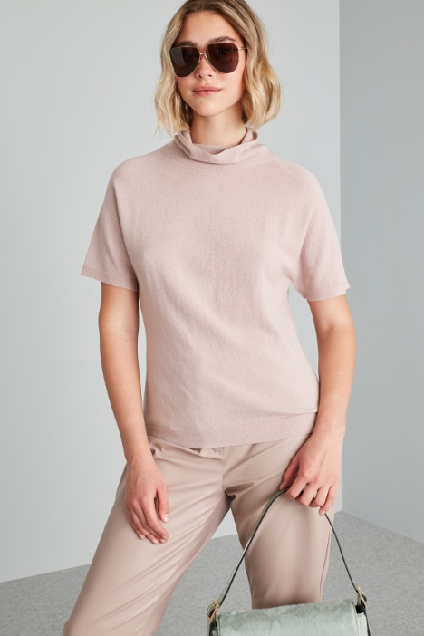 Maglia a mezze maniche - Fashion Market