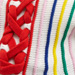 Colore: BIANCO ROSSO GIALLO