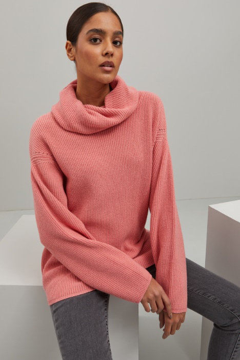 Maglia in lana    - Fashion Market