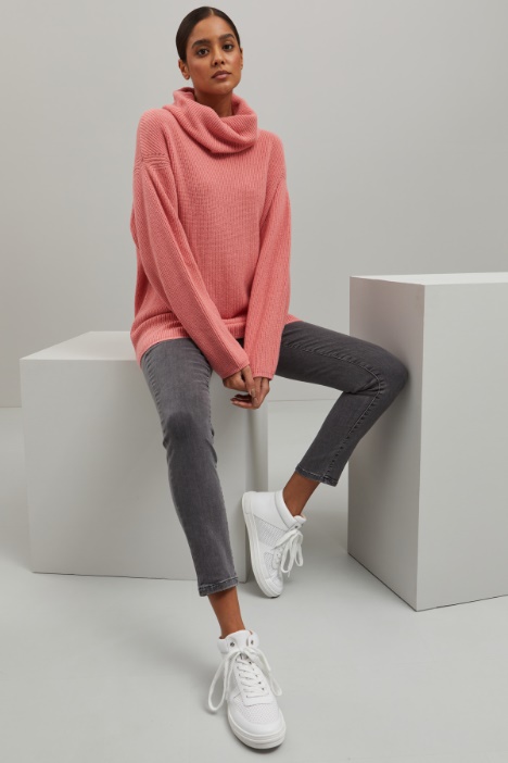 Maglia in lana    - Fashion Market