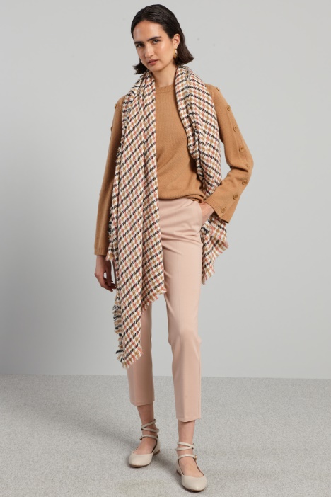 Maglia con bottoni - Fashion Market