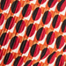 Colore: ROSSO ARANCIONE NERO