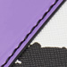 Colore: VIOLA BIANCO