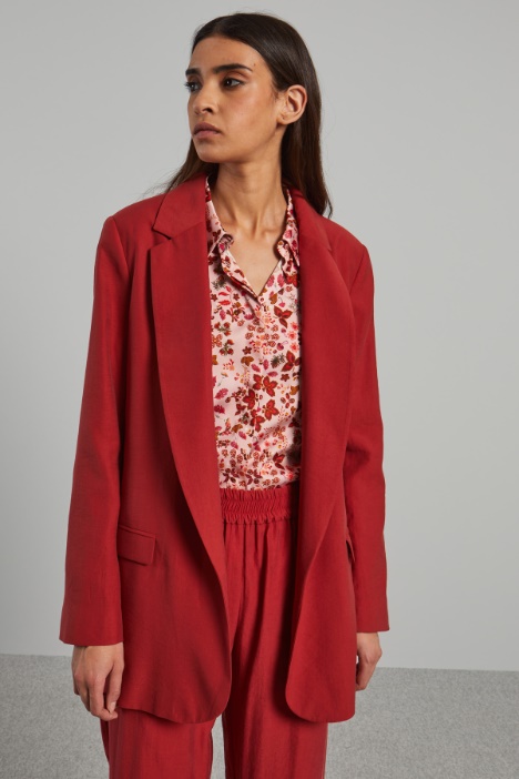 Blazer morbido - Fashion Market
