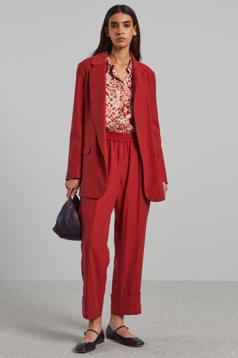 Blazer morbido - Fashion Market