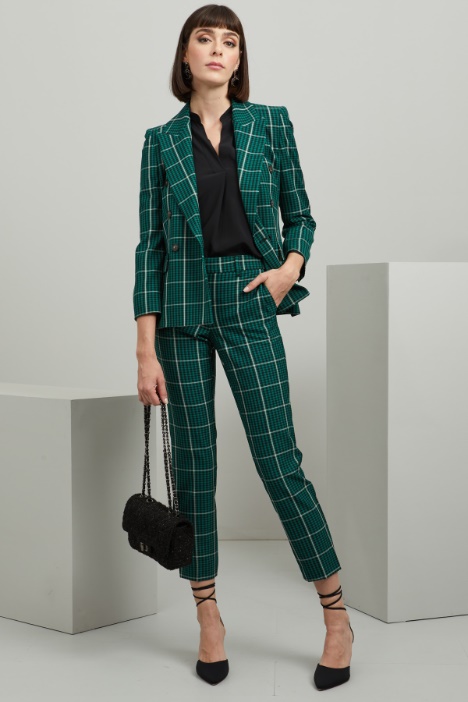 Blazer doppiopetto - Fashion Market