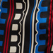 Colore: BLU NERO ROSSO