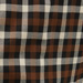 Colore: MARRONE NERO BIANCO