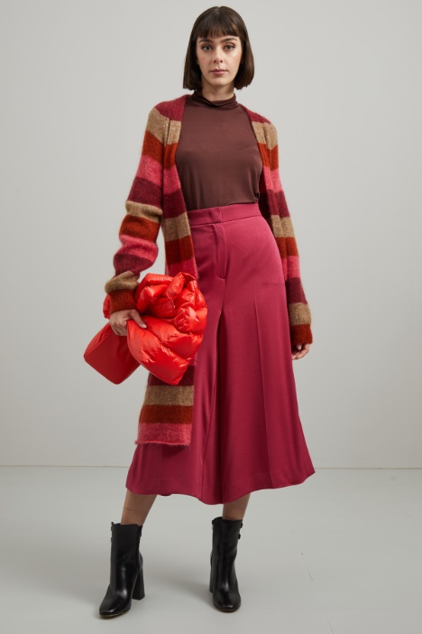 Pantaloni a palazzo  - Fashion Market
