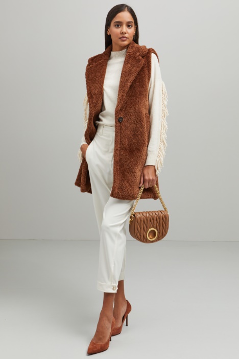 Pantaloni carrot - Fashion Market