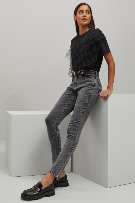 Jeans skinny - Fashion Market