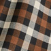 Colore: MARRONE NERO PANNA