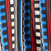 Colore: BLU NERO ROSSO