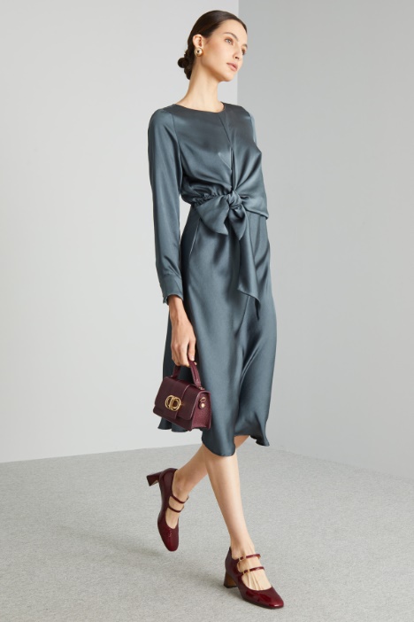 Abito midi - Fashion Market