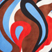 Colore: AZZURRO ROSSO MARRONE