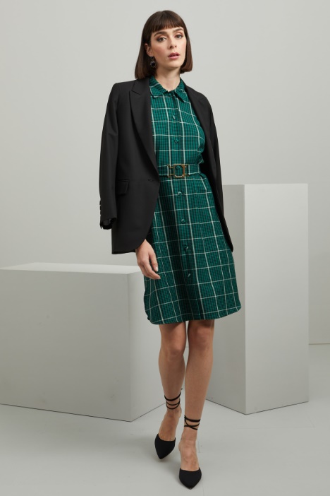 Abito chemisier - Fashion Market