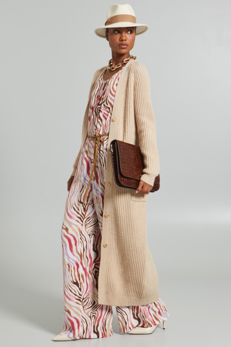 Tuta fluida - Fashion Market