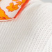 Colore: BIANCO ARANCIONE ROSSO