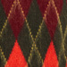 Colore: BORDEAUX VERDE GIALLO
