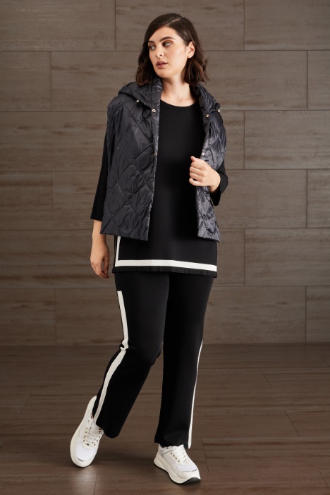 Maglia in viscosa  - Fashion Market