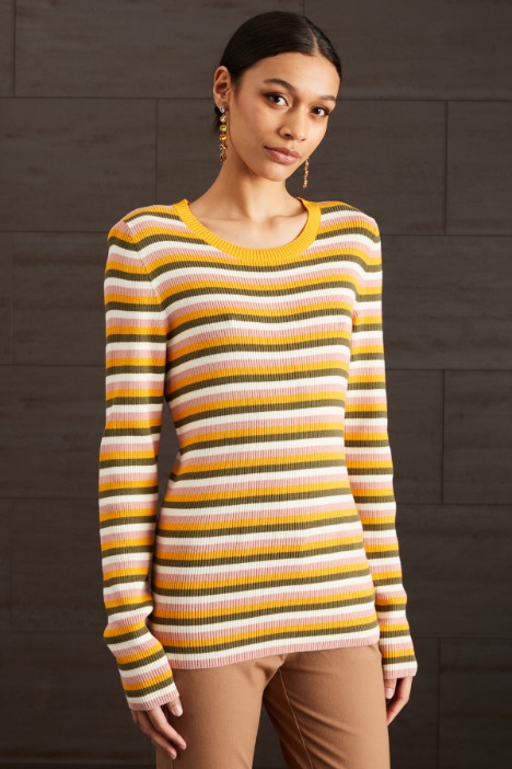 Maglia in cotone - Fashion Market
