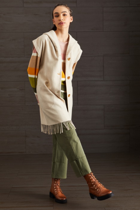 Maglia in cotone - Fashion Market