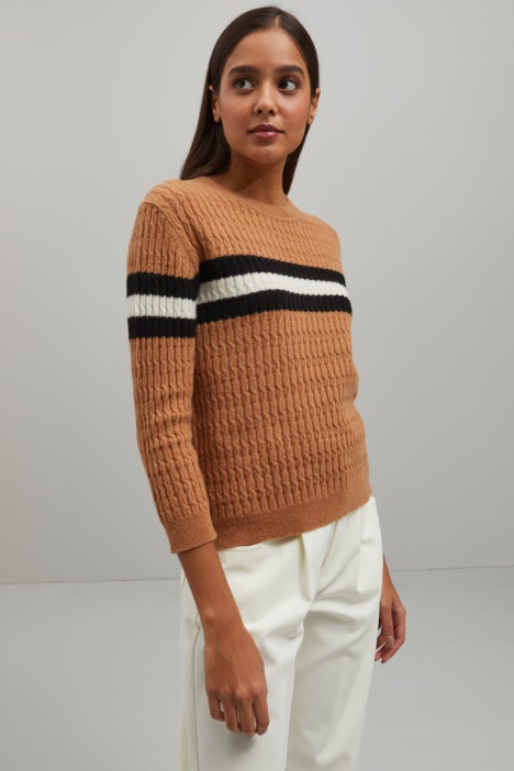 Maglia in lana  - Fashion Market