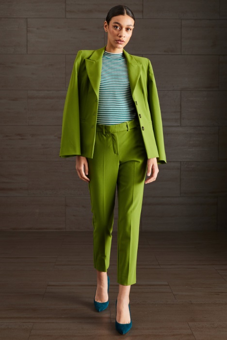 Maglia in lana lamè - Fashion Market