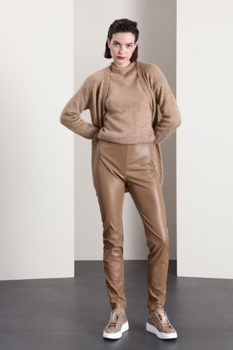 Maglia in filato di mohair - Fashion Market