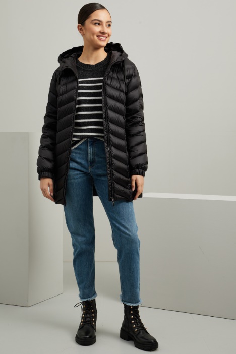 Maglia a righe - Fashion Market