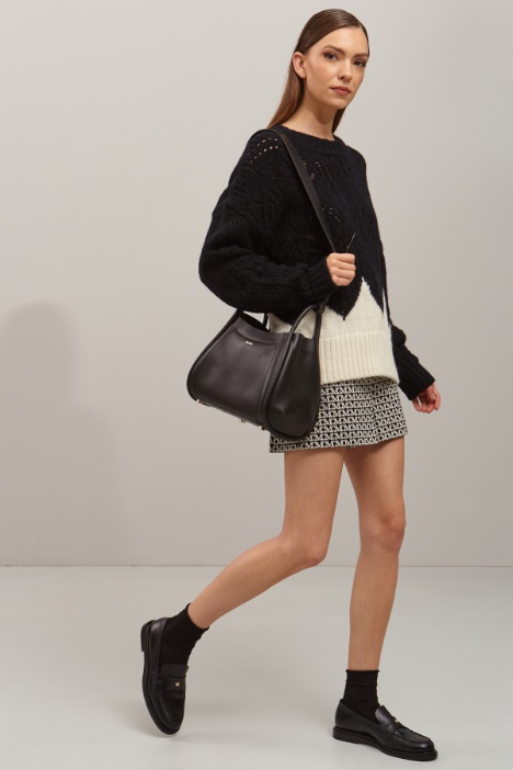 Maglia traforata - Fashion Market