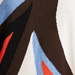 Colore: AZZURRO ROSSO NERO