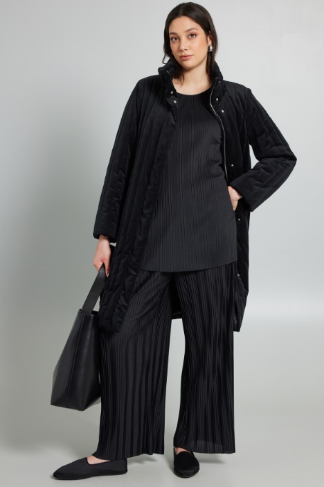 Imbottito in velluto - Fashion Market