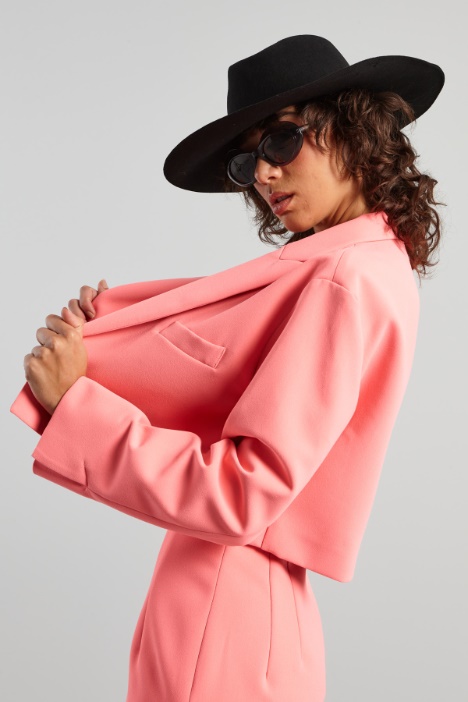 Fedora a tesa larga - Fashion Market