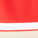 Colore: ROSSO BEIGE BIANCO