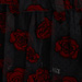 Colore: NERO ROSSO