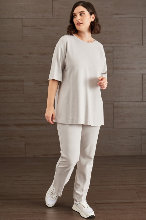 Jogger in cotone - Fashion Market