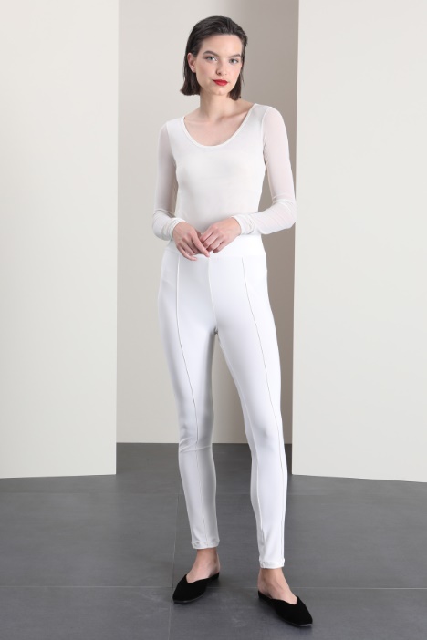 Leggings in jersey - Fashion Market