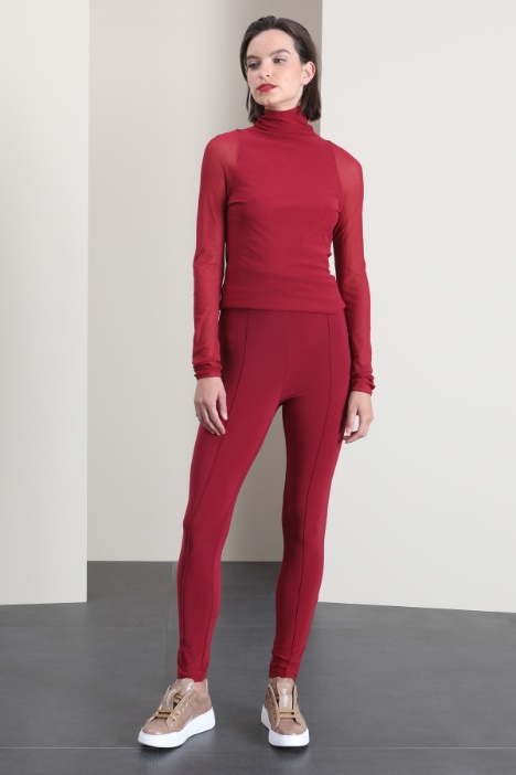 Leggings in jersey - Fashion Market