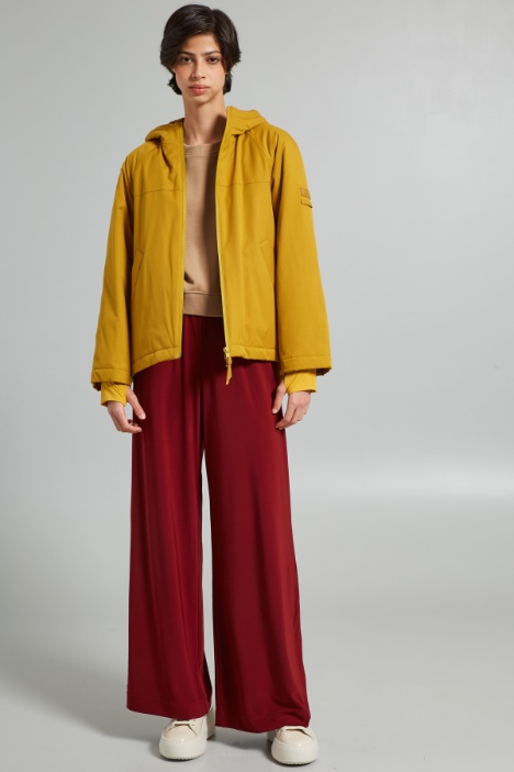 Pantaloni in jersey tecnico - Fashion Market