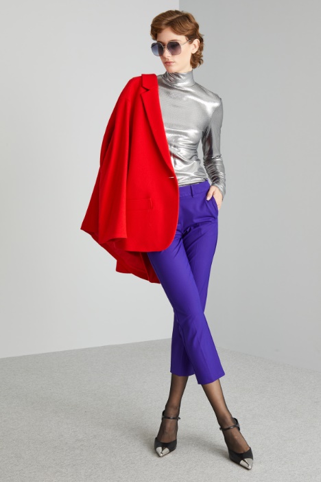 Top laminato - Fashion Market