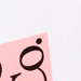 Colore: BIANCO ROSA ACCESO