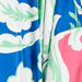 Colore: BLU BIANCO FUCSIA