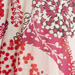 Colore: ROSSO BIANCO VIOLA