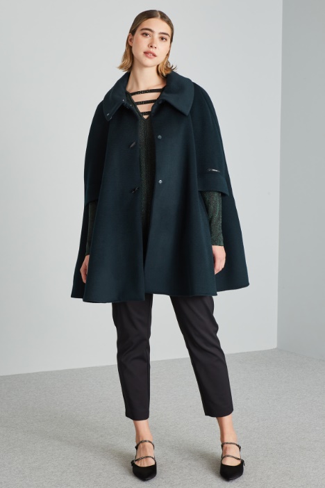 Maglia con maniche a pipistrello - Fashion Market